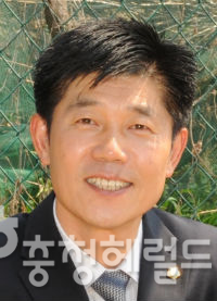 박종래 대덕구의회 의장