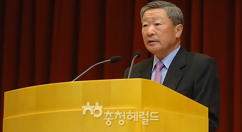 구본무 LG 구본무 회장이 20일 오전 9시52분 향년 73세의 일기로 별세했다. [사진=연합뉴스]