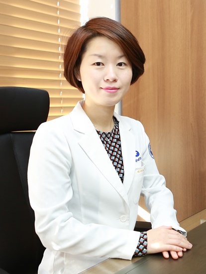 충남대병원 피부과 이영 교수