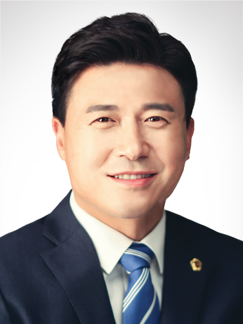 김종천 대전시의회의장, 전국시도의회의장협의회 부회장