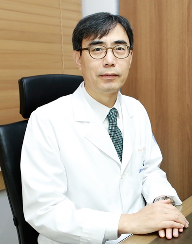 충남대병원 김창식 교수