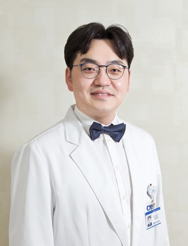 충남대병원 강민웅 교수