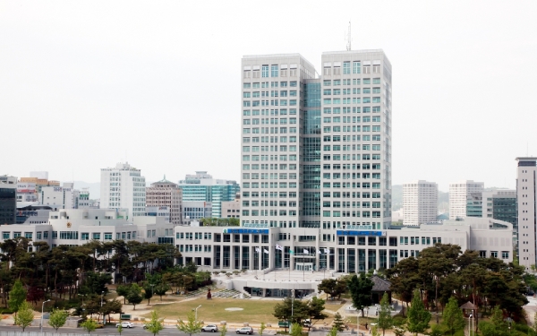 대전시가 '혁신도시 지정'을 위해 오는 29일 '혁신도시 지정 범시민 추진위원회'를 출범한다.
