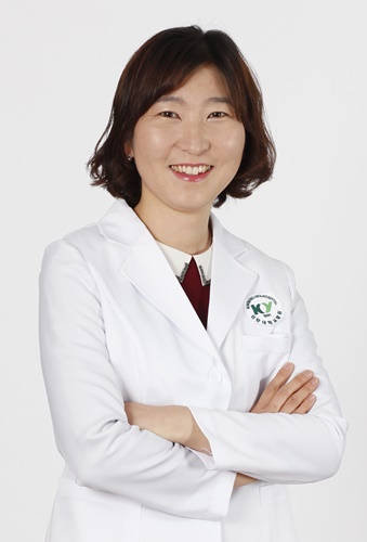 건양대병원 신장내과 윤세희 교수.