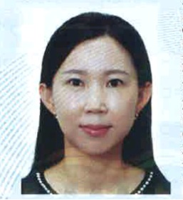 ‘감염병관리’유공 개인 표창을 받은 김미정 연구사.