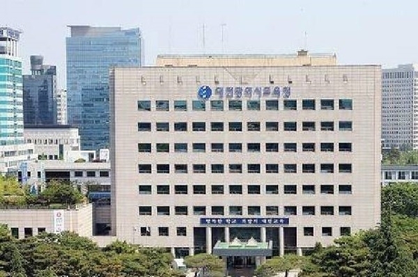 대전시교육청이 7일 보건교사 미배치 학교에 대한 간호사 자격증 소지 의료인 배치를 완료했다고 밝혔다.