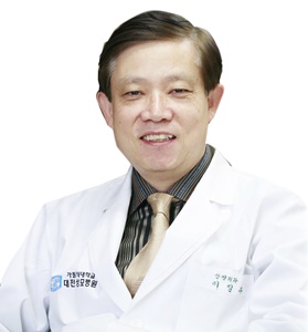 대전성모병원 이일우 신경외과 교수