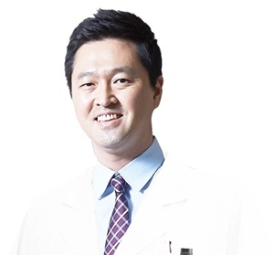 대전성모병원은 심장내과 타비팀 박만원 교수.