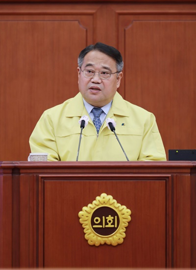 민태권 대전시의원(자료 사진)