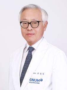 충남대병원 조문준 교수.