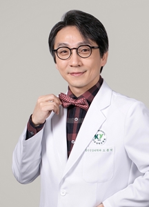 건양대병원 오홍석 교수.
