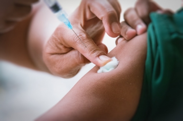 26일부터 코로나19 백신 예방접종이 실시된다.