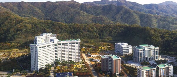 백석대학교, 2022학년도 정시 모집 457명 선발