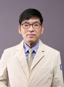 대전성모병원 소아청소년과 임정우 교수.