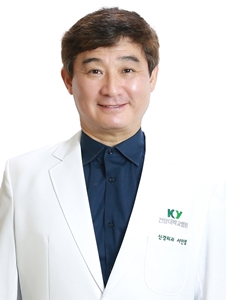 건양대병원 신경외과 서인엽 교수.