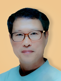 이재익 (의학박사/경영학박사/세일즈아카데미 강사/대전시티내과 원장)